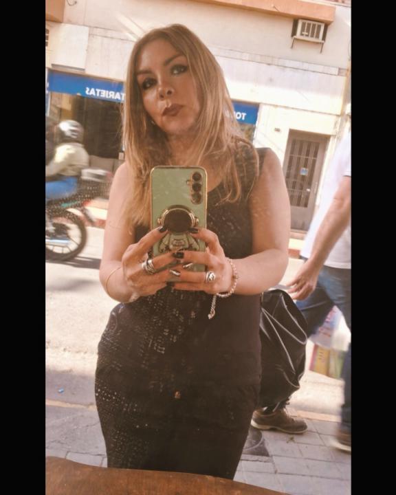 Celeste Moreno