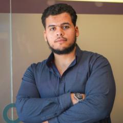 Akram Mohammad