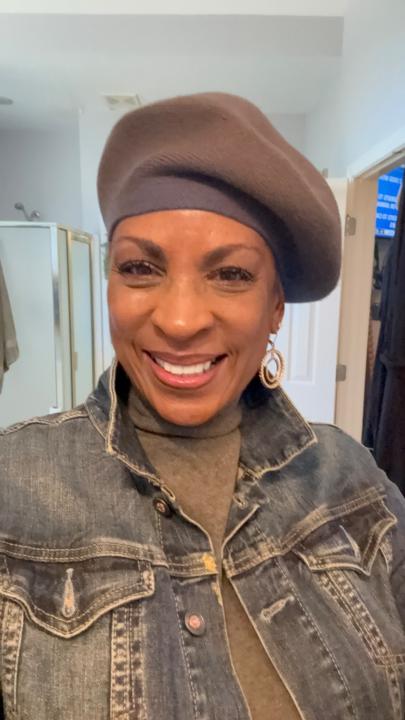 Rhonda Campbell