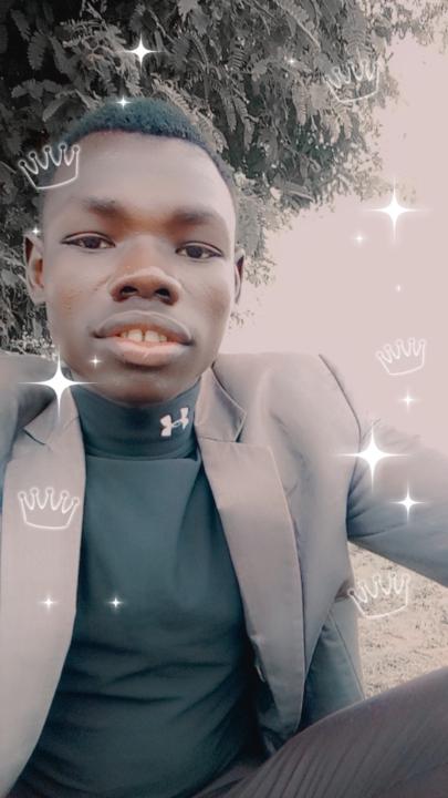 Benson Ohide John