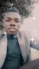 Benson Ohide John