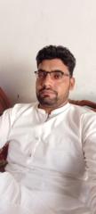 Muhammad Mazhar