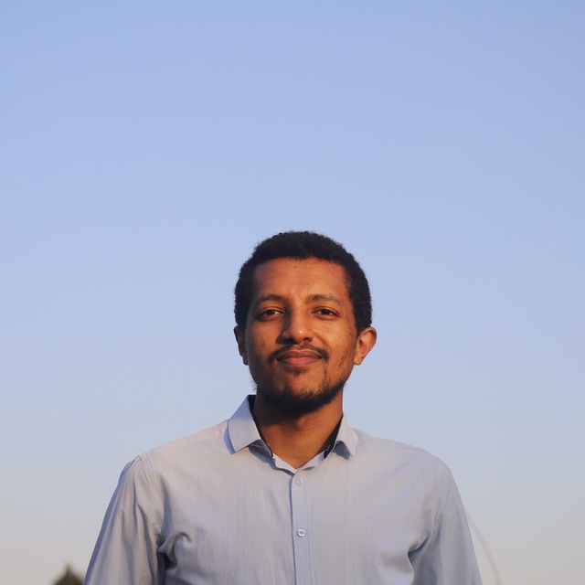 Eyob Atnafu