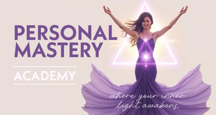 Personal Mastery Academy