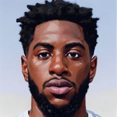 Dylan Dominique