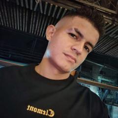 Jhoryi Diaz
