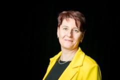 Maria Freifrau von Wirsing