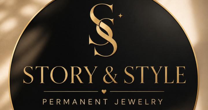 Story & Style Permanent Jewely