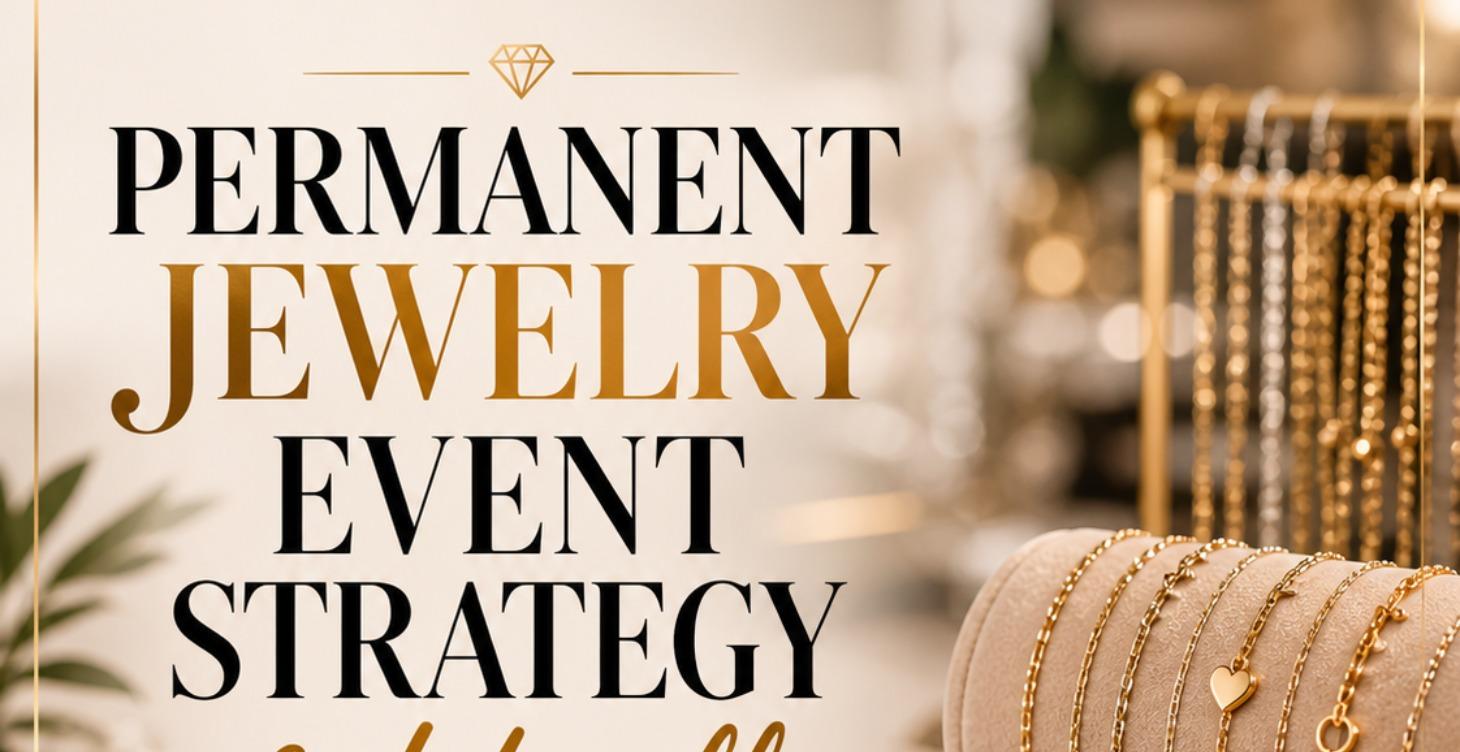 Event Strategy & Upsell Training