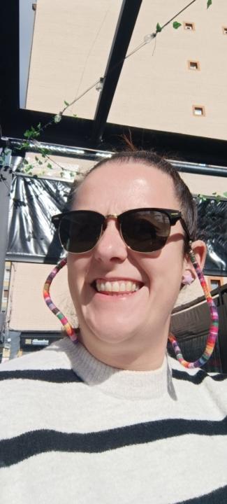 Rebeca Cuesta Suárez