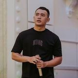 Coach Tuấn Kiệt SlimfitBodyTrênÁ DướiÂu