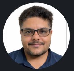 Abhijit Nair