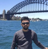 Muhammad Mohsin
