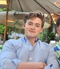 Sam Cody