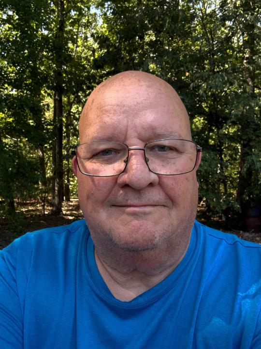 Ken Menth
