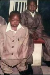 Mzee Mzima
