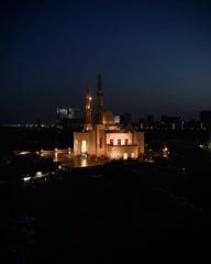 Muzammil Tayyab