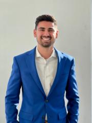 Jordan Correa