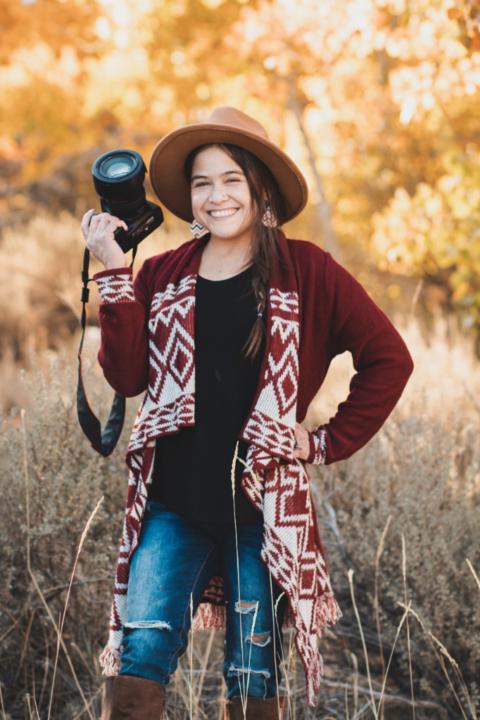 Ashley Coverdell
