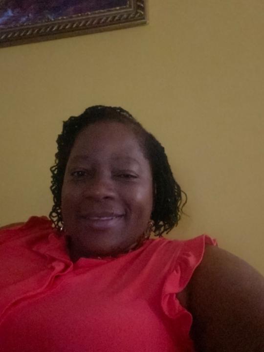 Kishana Mills