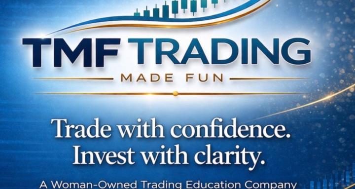 Tradingmadefun