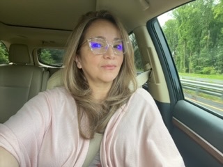 Angelica Cifuentes