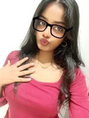 Geetika Naik