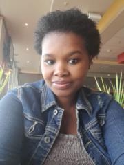 Noxolo Lungu