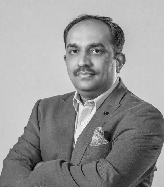 Biju Mathew Varughese