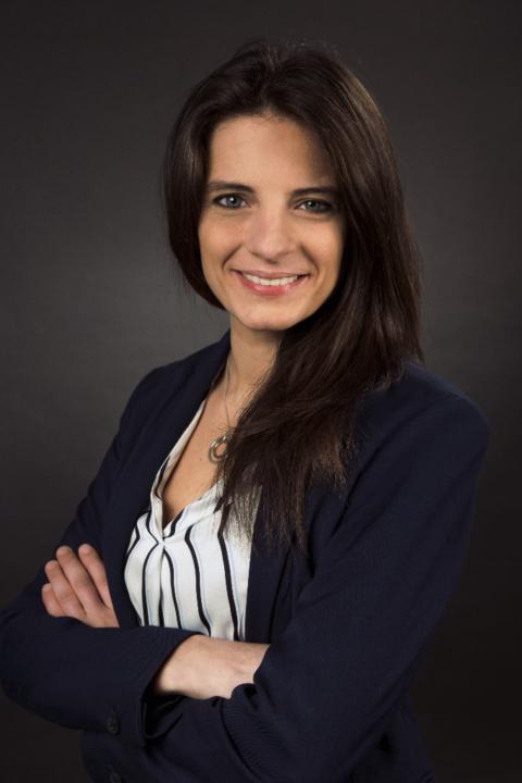 Jessica Scollo