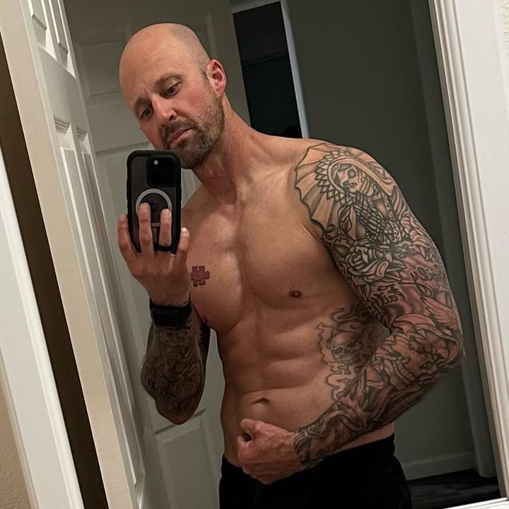 Jacob Johnstone