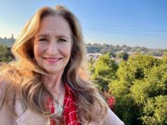 Cynthia Funderburk