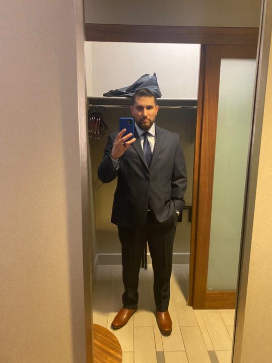 Alejandro Medina