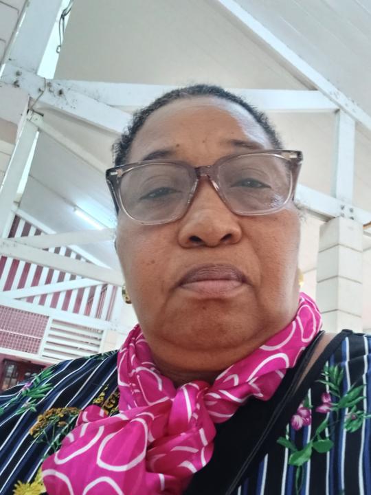 Debra Warner
