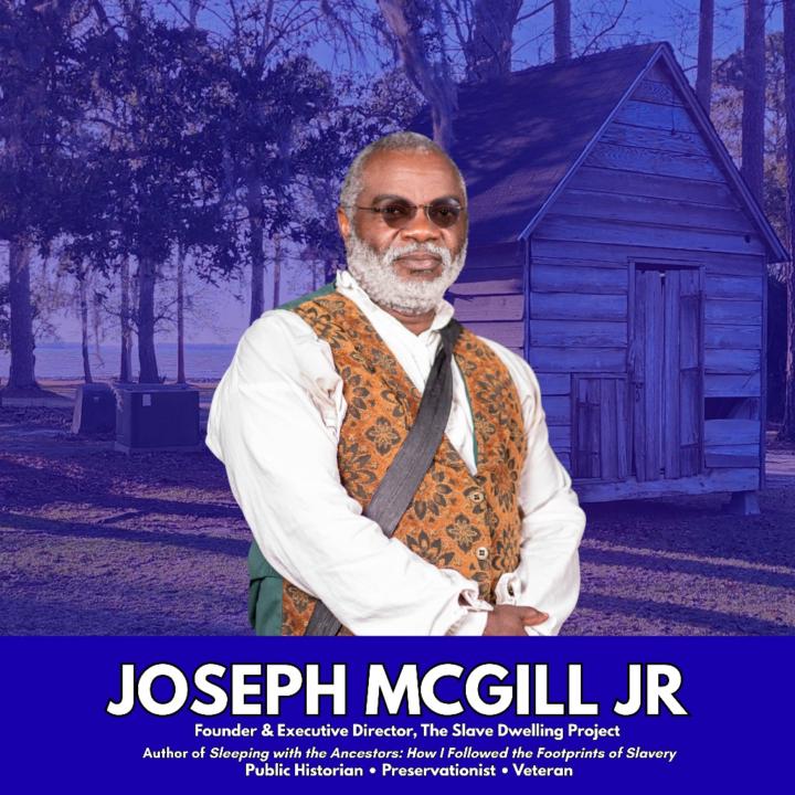 Joseph McGill Jr