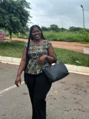 Maureen Akpaloo