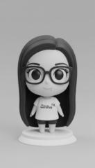 Megane Payen