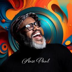 Anslem Paul