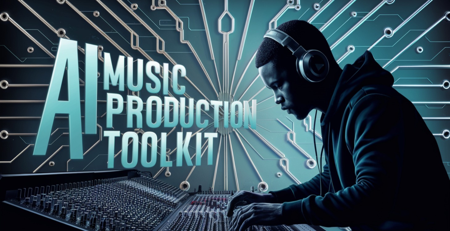 AI Music Production Toolkit