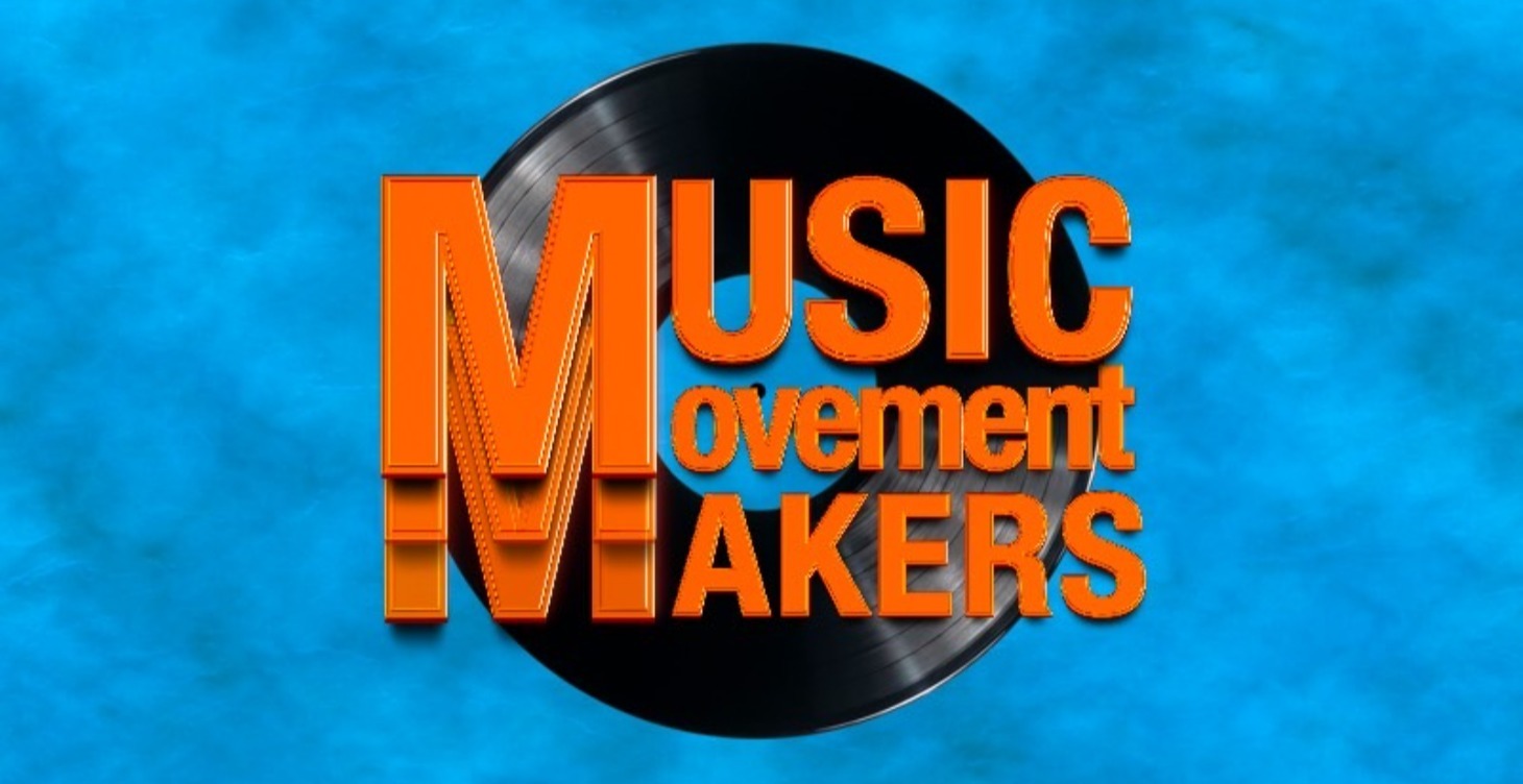 "Music Movement Makers" 5 Day Challenge replays