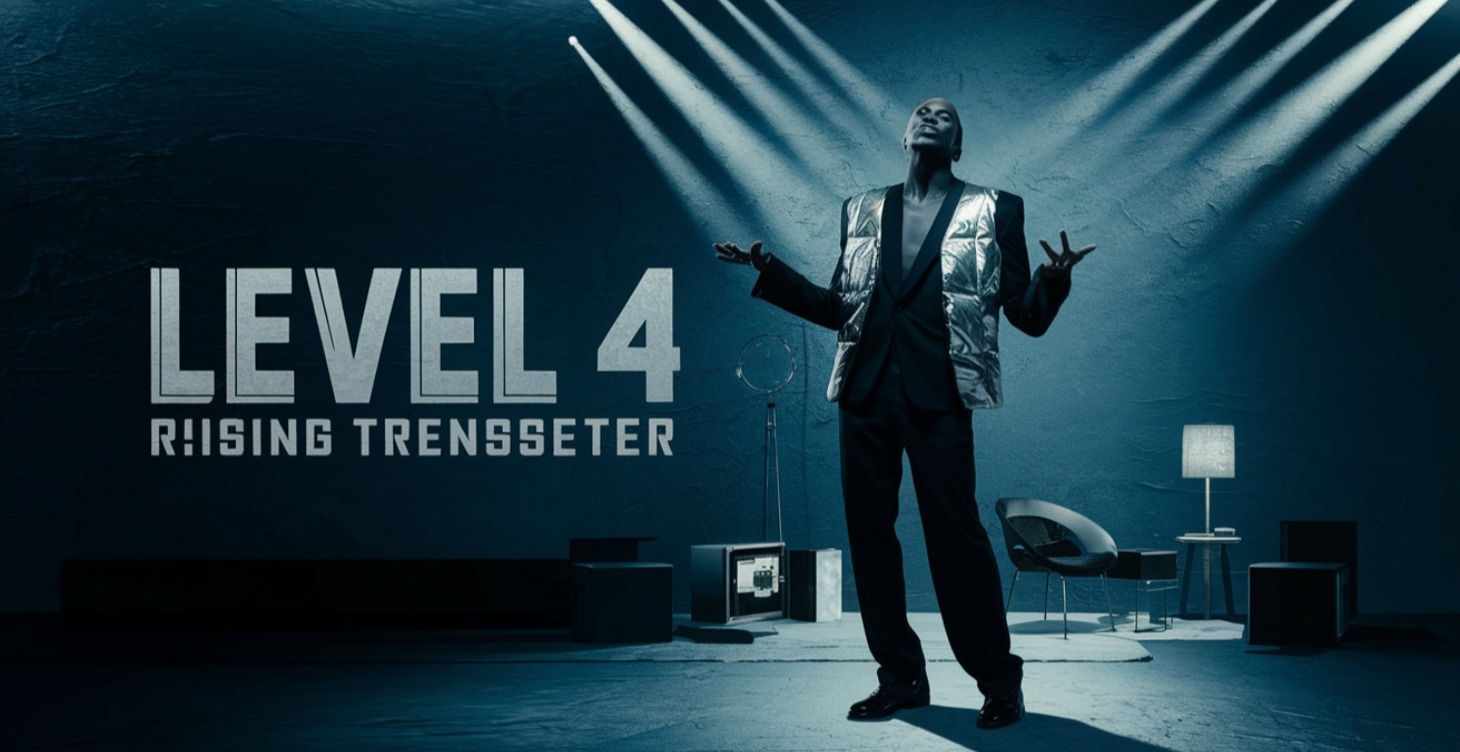 Level 4 - Rising Trendsetter