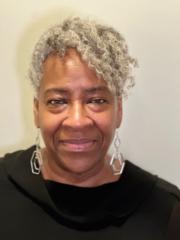Rochelle Gray