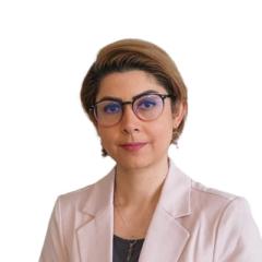 Parisa Farhand