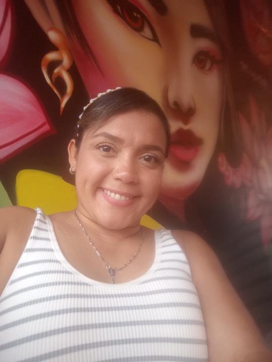 Sindy Nares