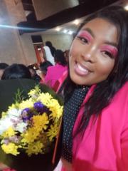 Matshepiso Mahlaba