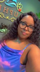 DeShante Woods
