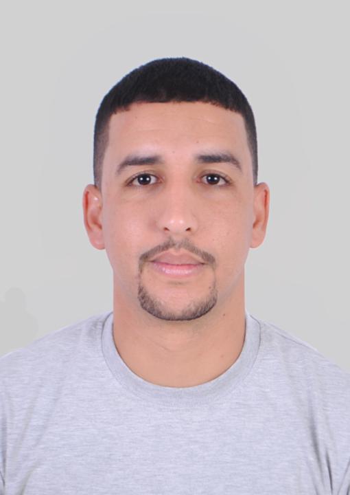 Taoufik El Hamrani