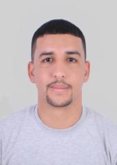 Taoufik El Hamrani