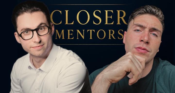 Closer Mentors