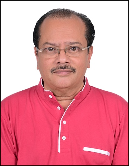 Mohendra Sarkar